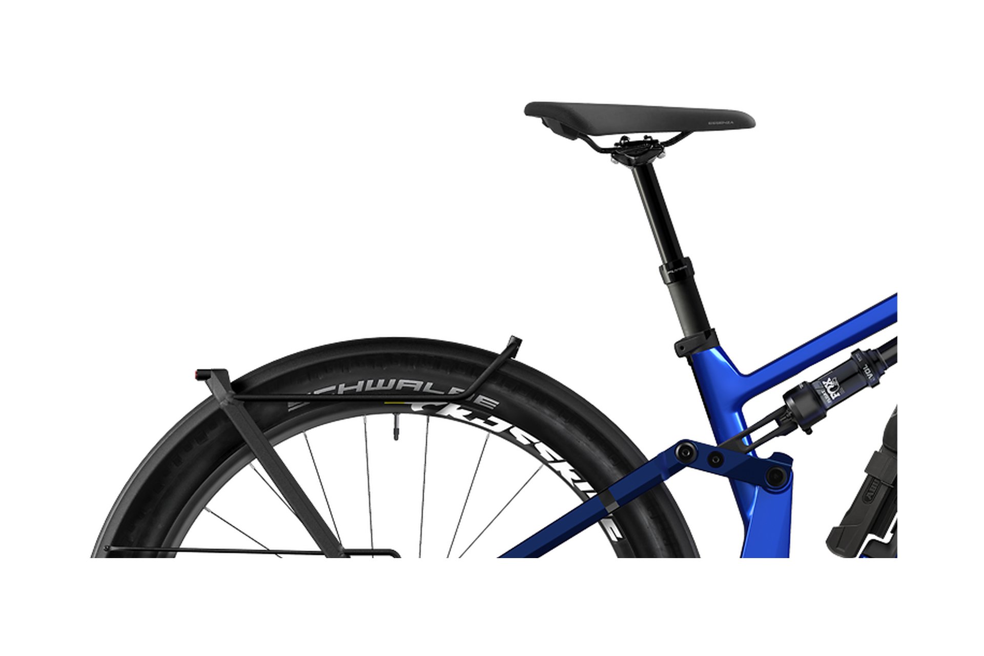 Flyer G1 Goroc TR:X 8.63 - 700 Wh - 29 Zoll - Fully