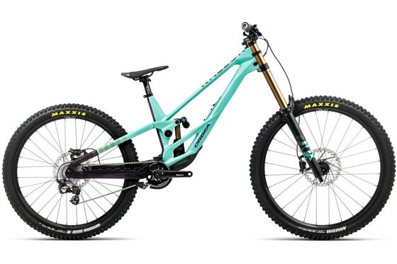 Orbea - Fully - Orbea Rallon D-LTD - 29 - 27,5 Zoll - Fully - 2026