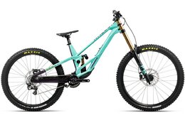 Downhill-Freeride - Orbea Rallon D-LTD - 29 - 27,5 Zoll - Fully - 2026