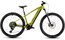 Cube Reaction Hybrid Race 800 - 800 Wh - 29 Zoll - Diamant