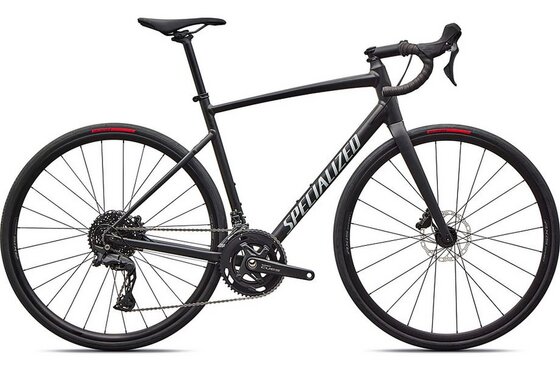 Fahrräder - Specialized Allez E5 - 28 Zoll - Diamant - 2026