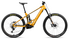 bumblebee yellow-metallic olive green (gloss)