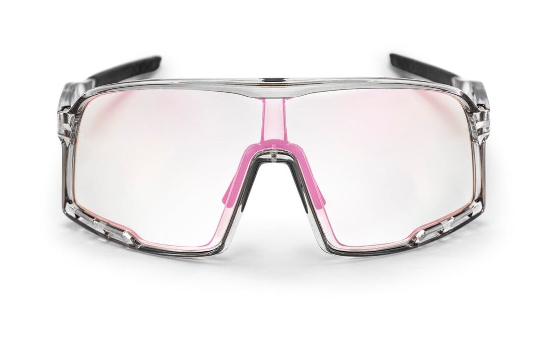 CHPO Henrik Photochromic Grey - Pink Photochromic