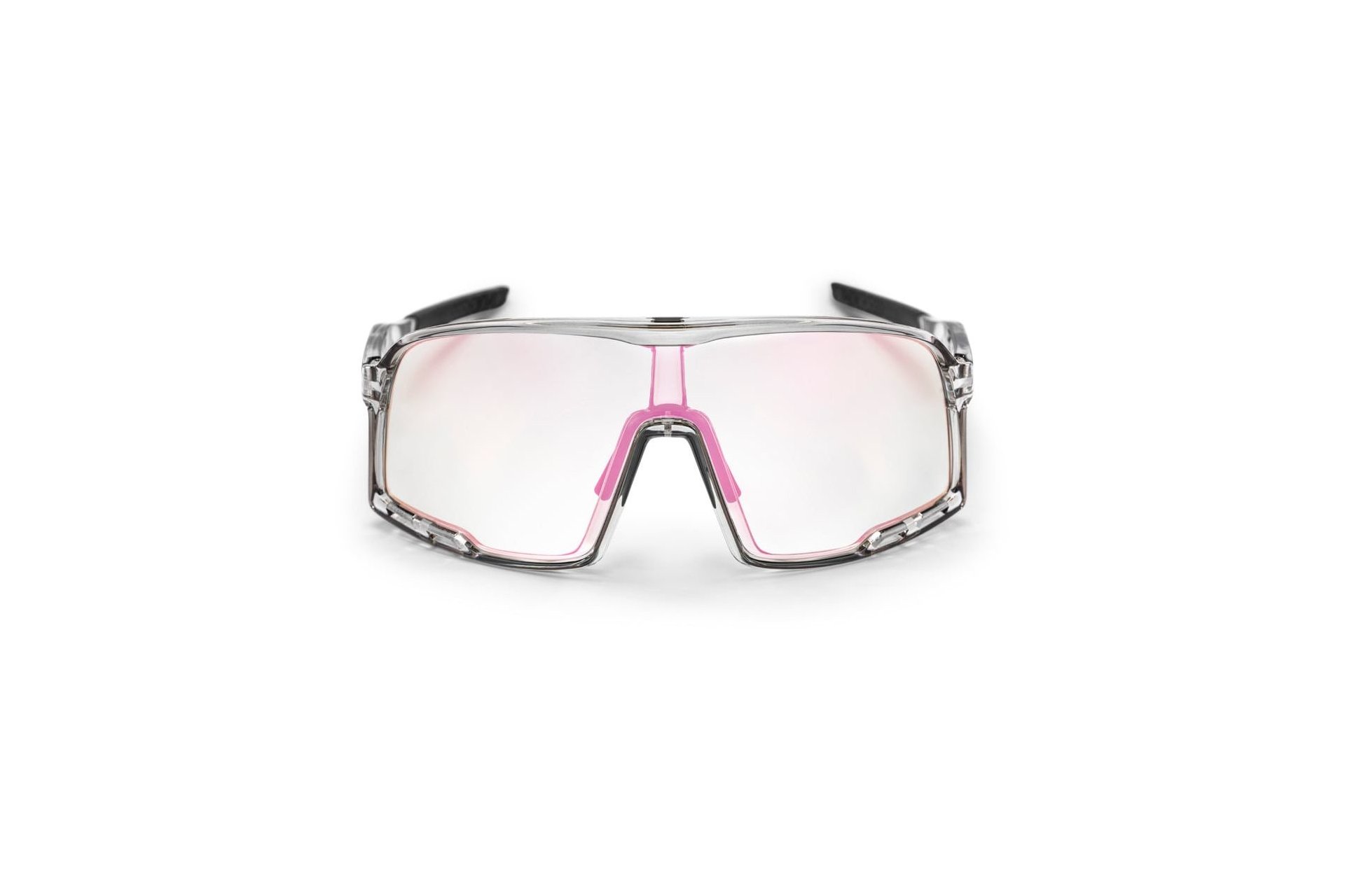 CHPO Henrik Photochromic Grey - Pink Photochromic