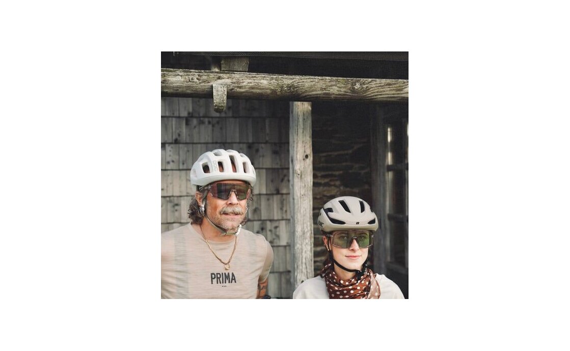 CHPO Henrik Photochromic Grey - Pink Photochromic