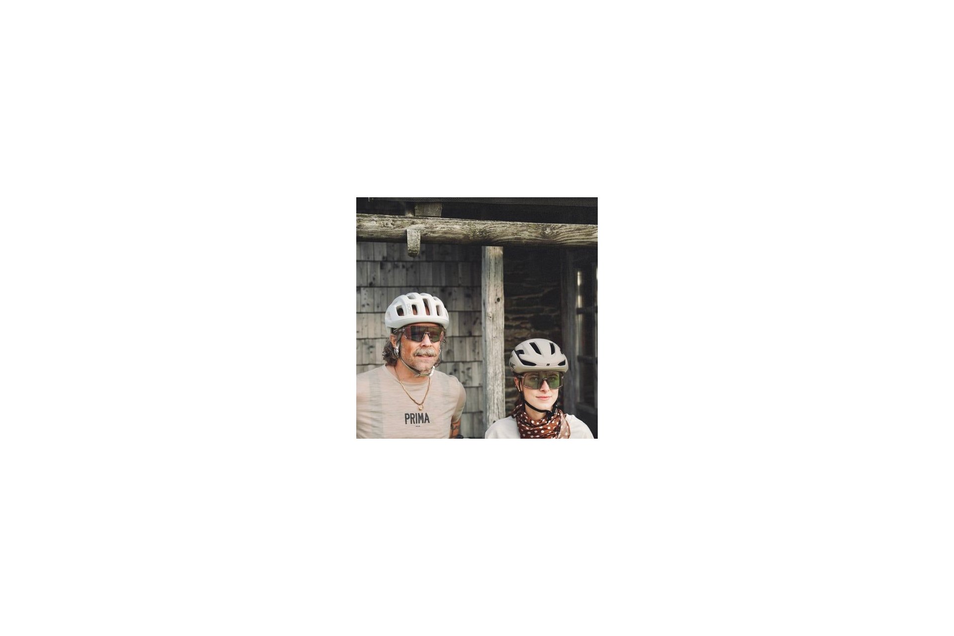 CHPO Henrik Photochromic Grey - Pink Photochromic