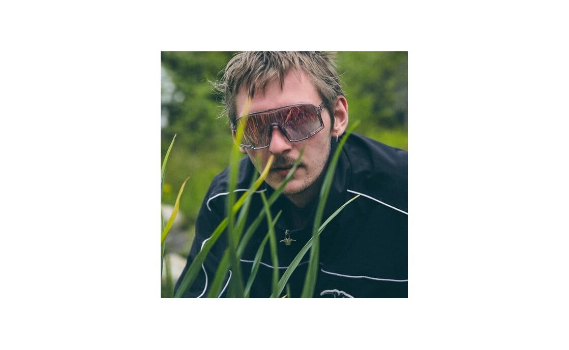 CHPO Henrik Photochromic Grey - Pink Photochromic