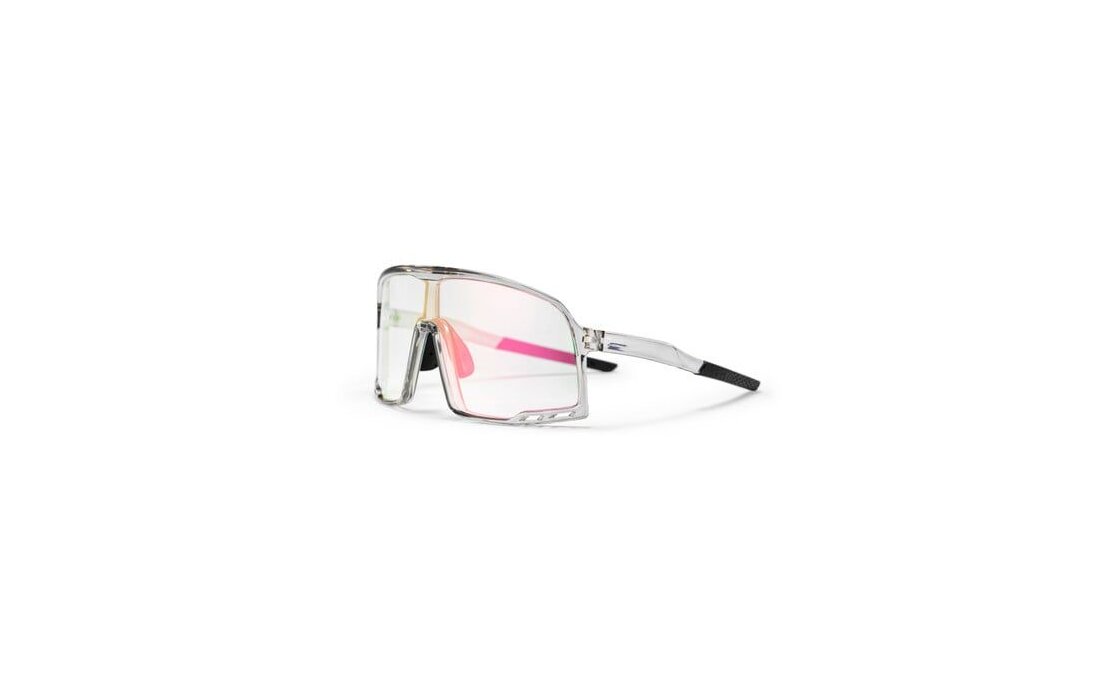 CHPO Henrik Photochromic Grey - Pink Photochromic