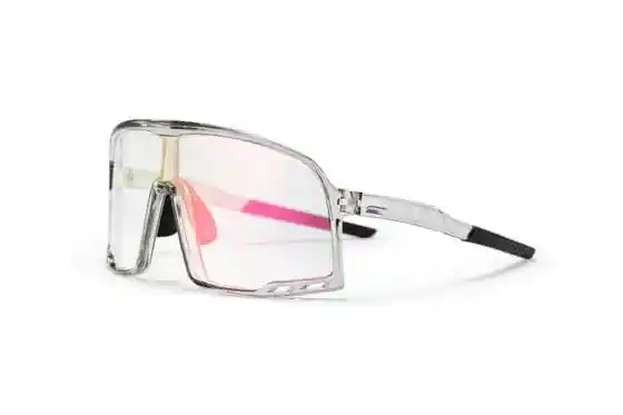 XXL Sale % - CHPO Henrik Photochromic Grey - Pink Photochromic