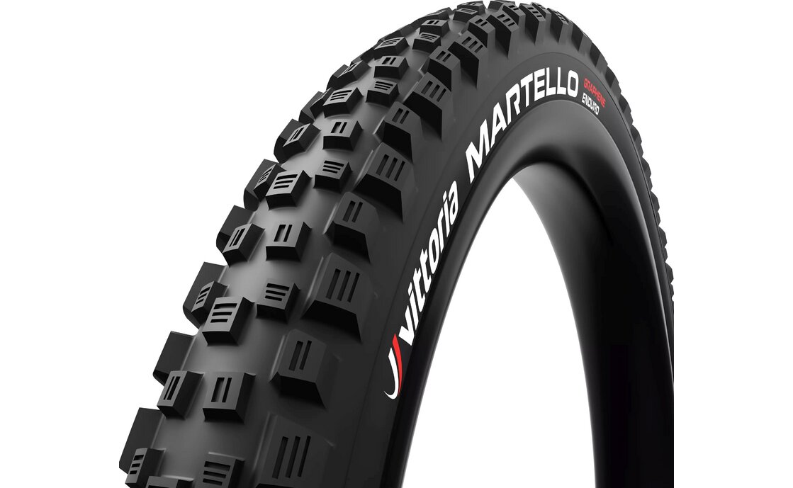 Vittoria Martello Enduro 29x2.40 TLR Graphene 2.0