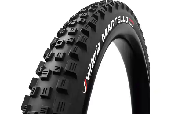 Vittoria - Vittoria Martello Enduro 29x2.40 TLR Graphene 2.0