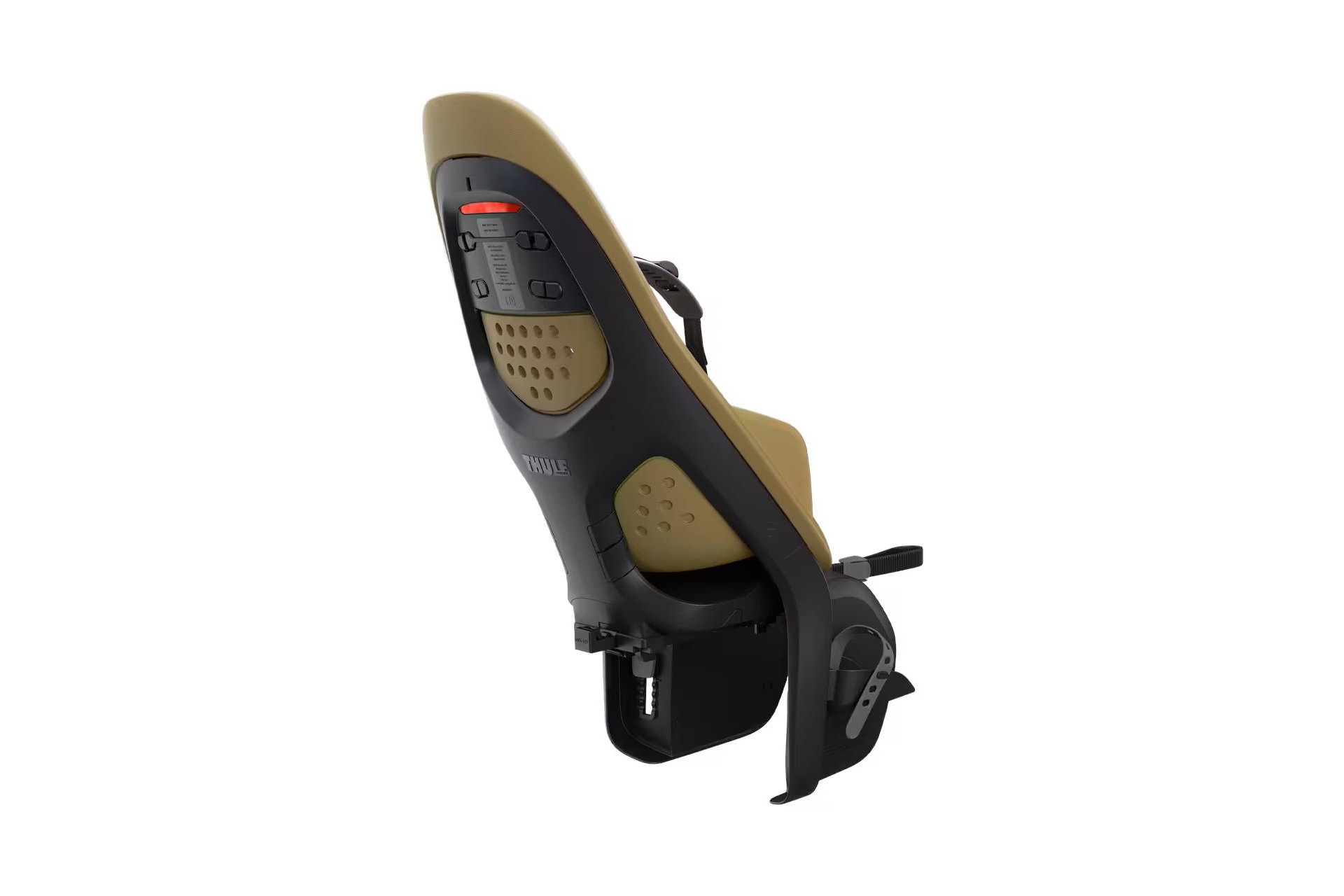 Thule Yepp 2 Maxi - MIK HD Gep&auml;cktr&auml;ger