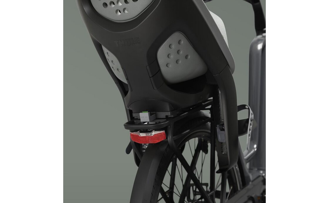 Thule Yepp 2 Maxi - MIK HD Gep&auml;cktr&auml;ger