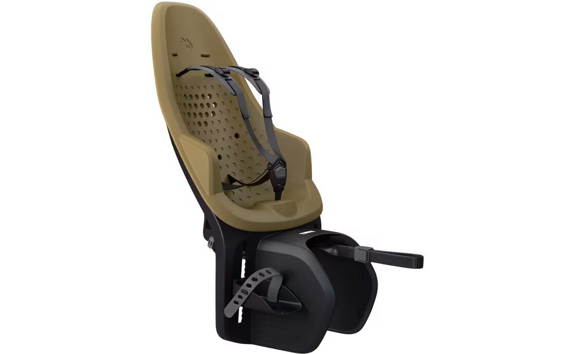 Thule Yepp 2 Maxi - MIK HD Gep&auml;cktr&auml;ger