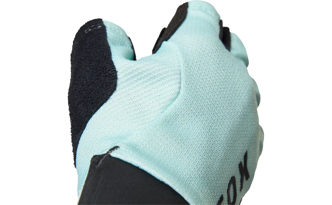 Fox W Ranger Glove Gel Kurzfinger Handschuhe