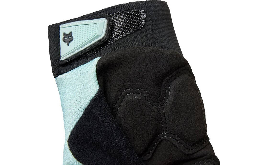 Fox W Ranger Glove Gel Kurzfinger Handschuhe