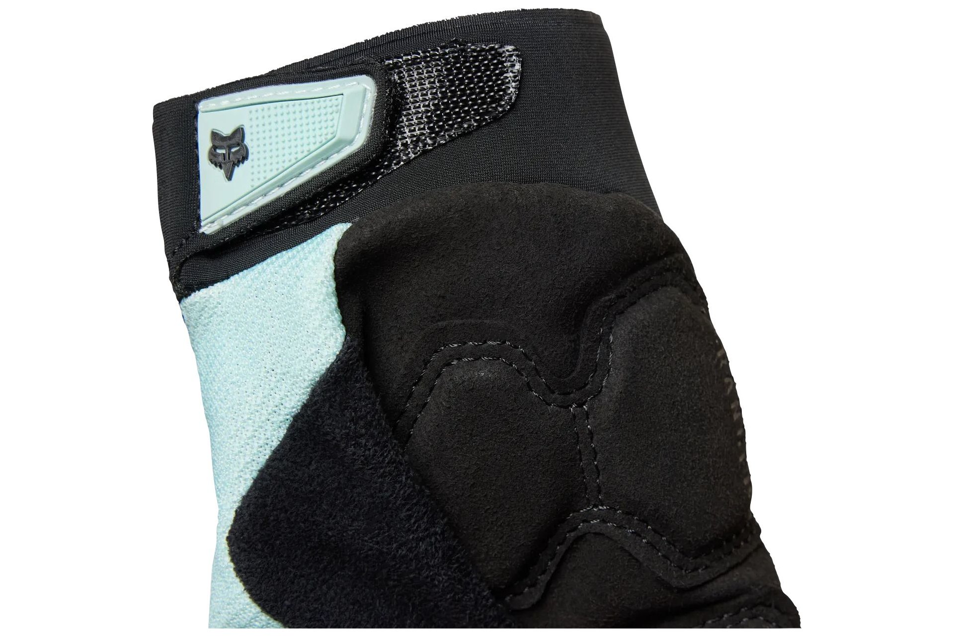 Fox W Ranger Glove Gel Kurzfinger Handschuhe