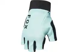 Fox W Ranger Glove Gel Kurzfinger Handschuhe