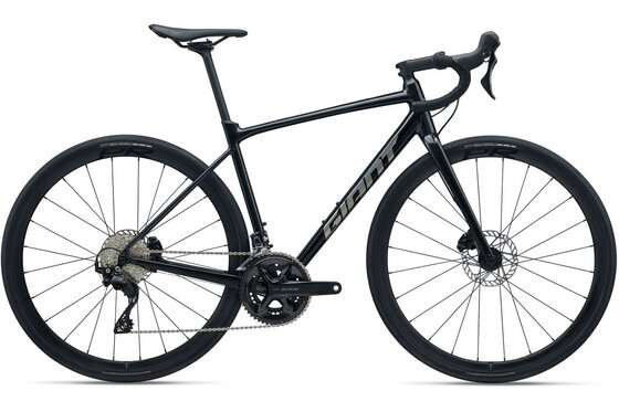 Straßenrennräder - Giant Contend AR 1 - 28 Zoll - Diamant - 2026
