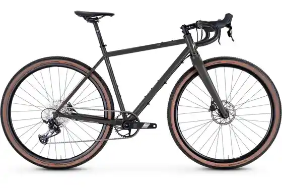 Gravel-Bikes - VSF Fahrradmanufaktur GX-500 - 28 Zoll - Diamant - 2026