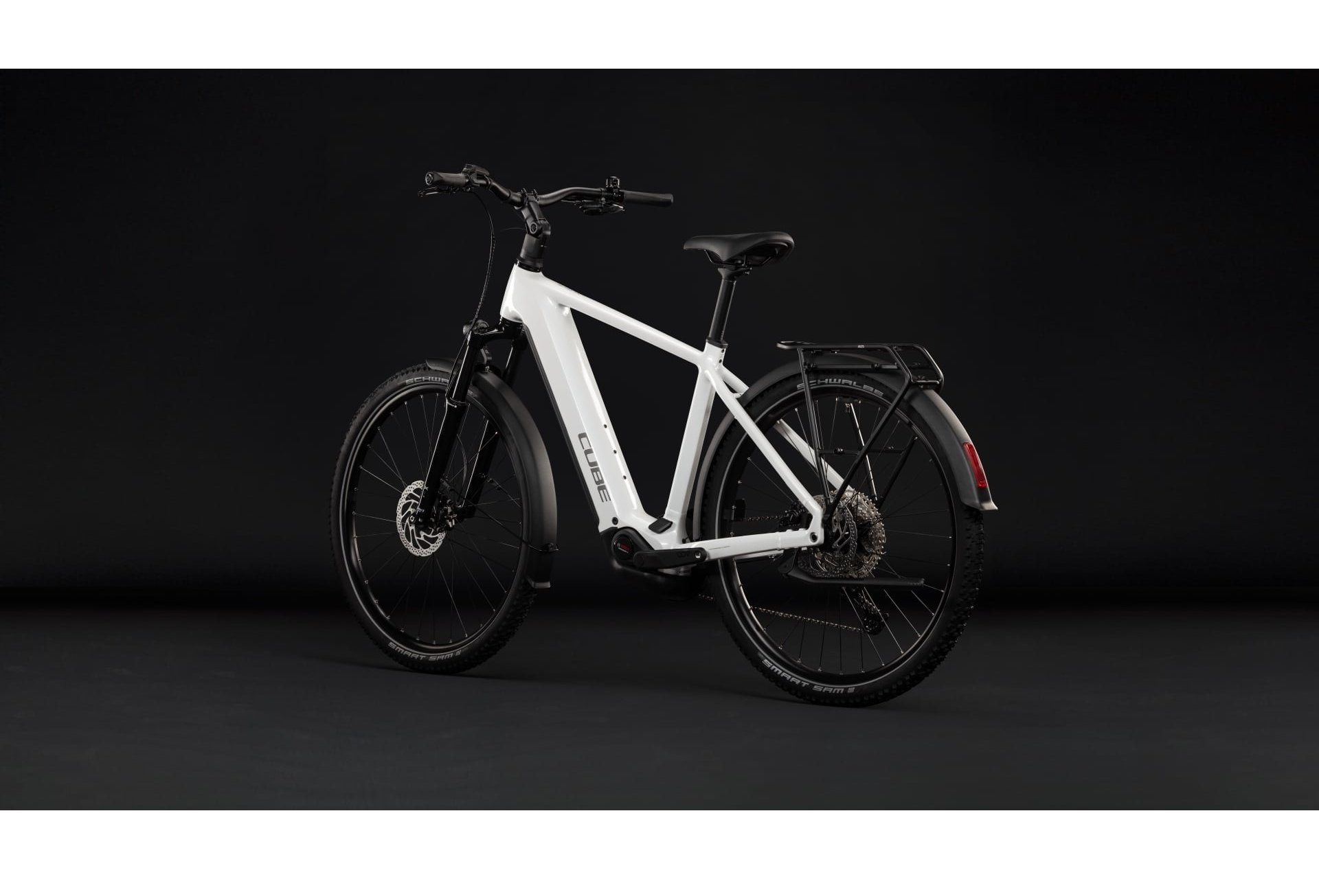 Cube Nuride Hybrid Performance 720 - 720 Wh - 28 Zoll - Diamant - 2027