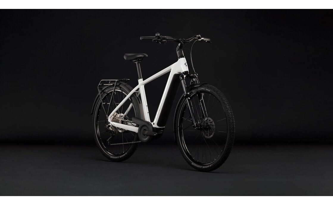 Cube Nuride Hybrid Performance 720 - 720 Wh - 28 Zoll - Diamant - 2027