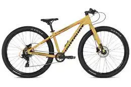 Eightshot Coady 275 SL Disc - 27,5 Zoll - Diamant - 2026