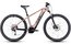 Cube Reaction Hybrid Performance 500 - 500 Wh - 29 Zoll - Diamant