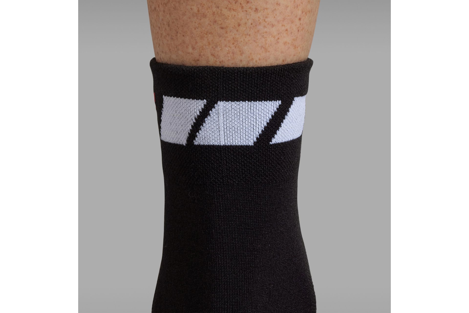 GRIPGRAB Classic Regular Cut Sommer Socken 3er-Pack