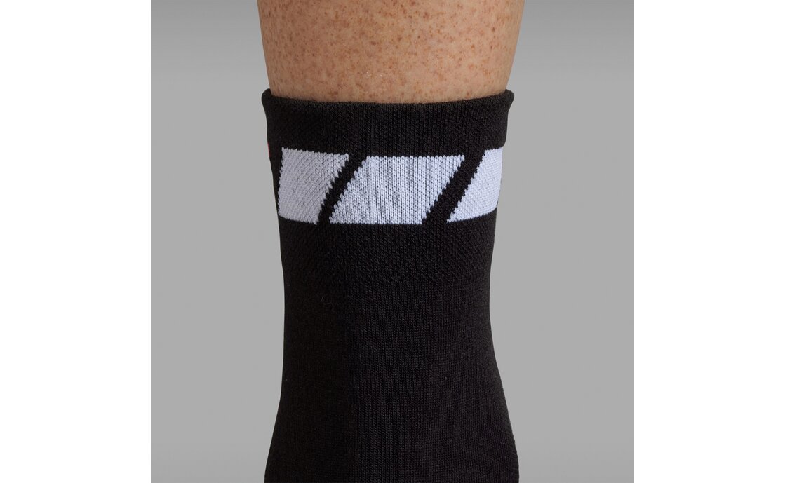 GRIPGRAB Classic Regular Cut Sommer Socken 3er-Pack