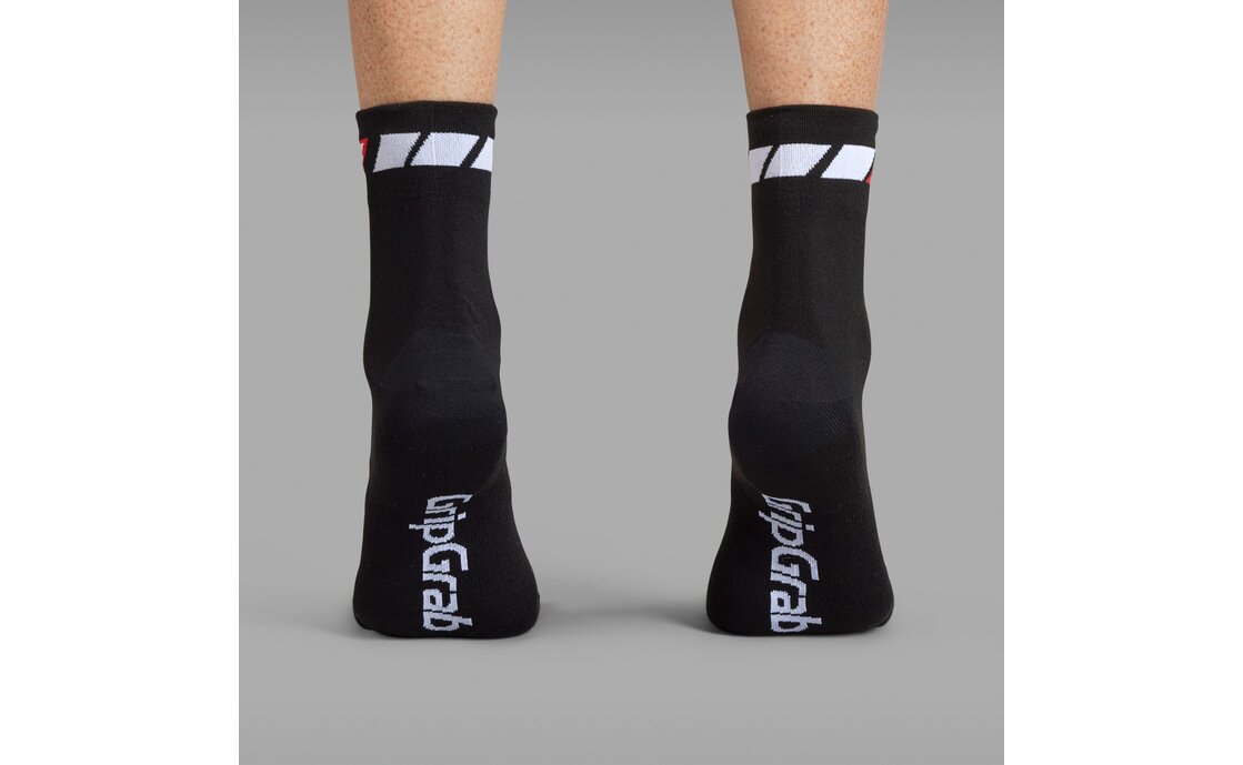 GRIPGRAB Classic Regular Cut Sommer Socken 3er-Pack