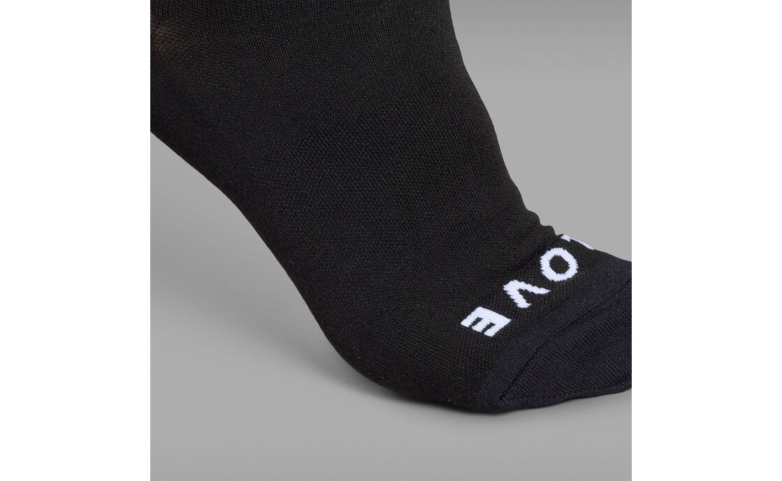 GRIPGRAB Classic Regular Cut Sommer Socken 3er-Pack