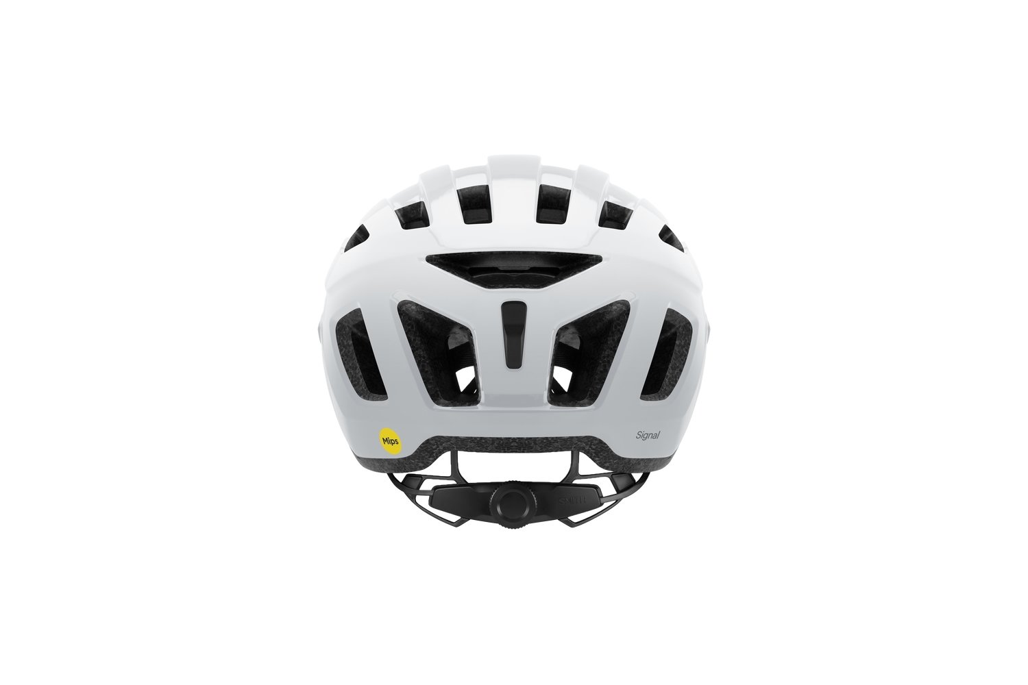 Casco Bici Smith Signal MIPS – Bianco – Unisex – Nuovo - Foto 3