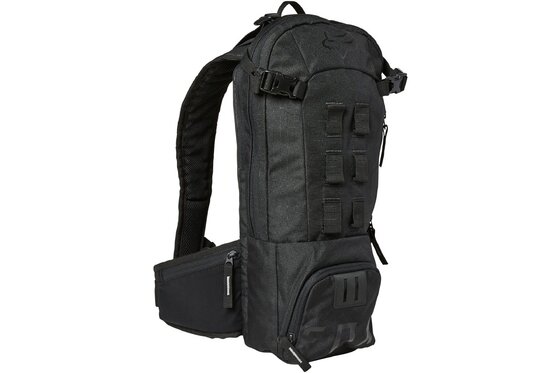 Trinkrucksäcke - Fox Utility 10L Hydration Pack