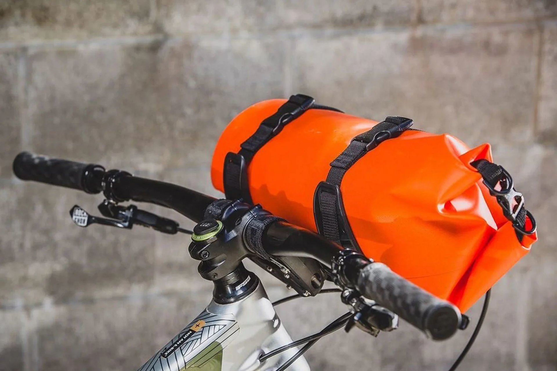 AEROE Heavy Duty Drybag - 8L