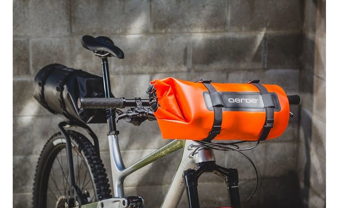 AEROE Heavy Duty Drybag - 8L