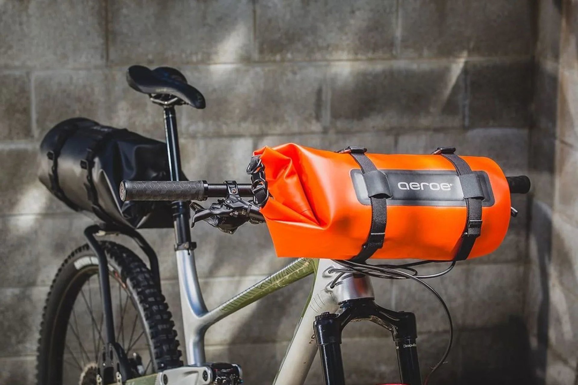 AEROE Heavy Duty Drybag - 8L
