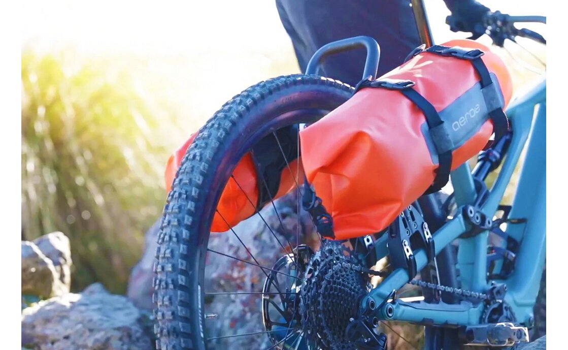 AEROE Heavy Duty Drybag - 8L