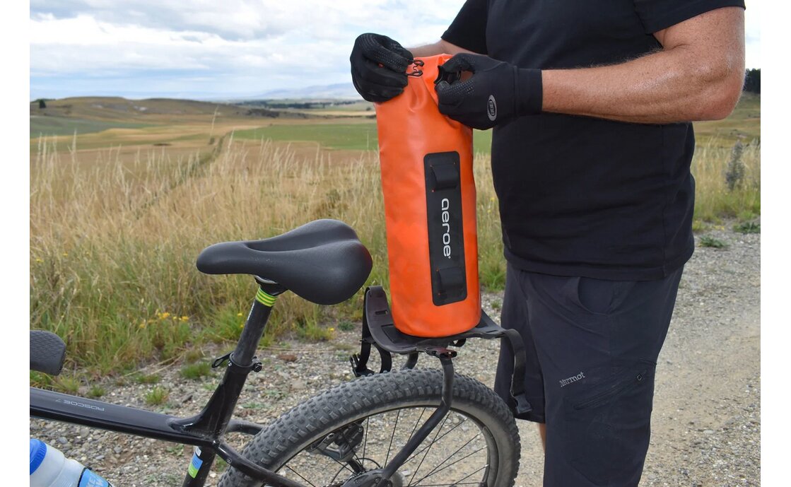 AEROE Heavy Duty Drybag - 8L