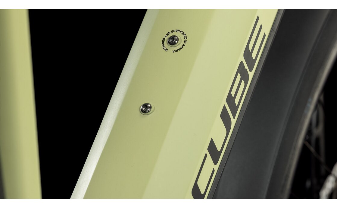 Cube Kathmandu Hybrid SLX 750 - 750 Wh - 28 Zoll - Diamant - 2024