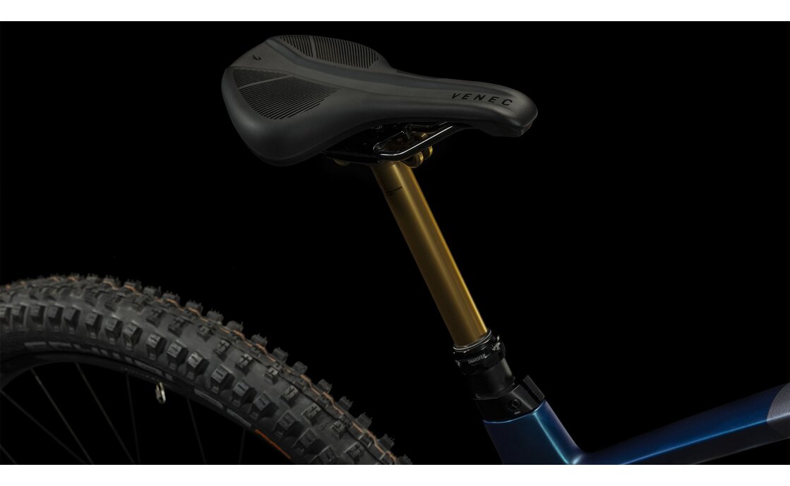 Cube Stereo Hybrid 140 HPC SLT 750 - 750 Wh - 29 Zoll - Fully