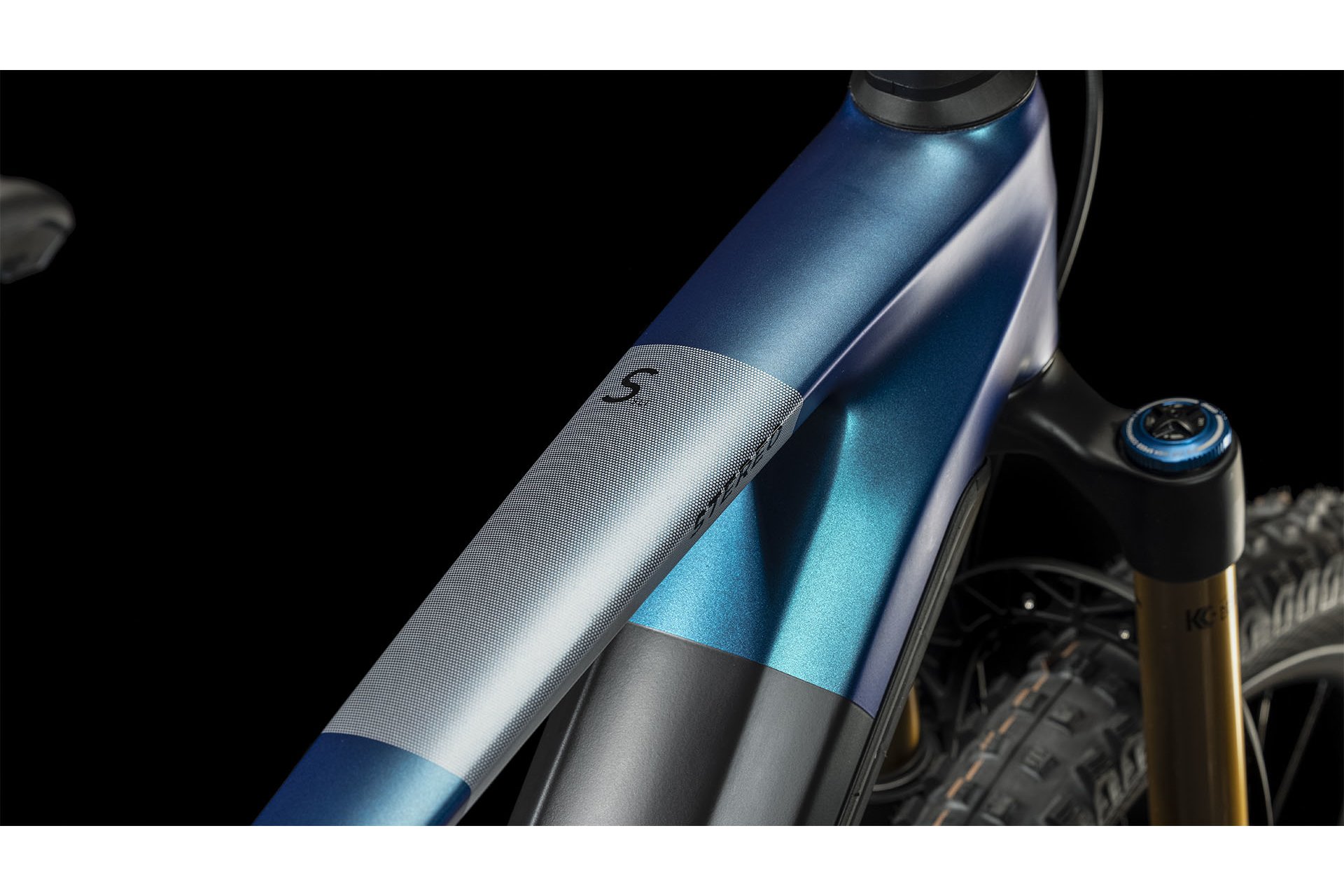 Cube Stereo Hybrid 140 HPC SLT 750 - 750 Wh - 29 Zoll - Fully