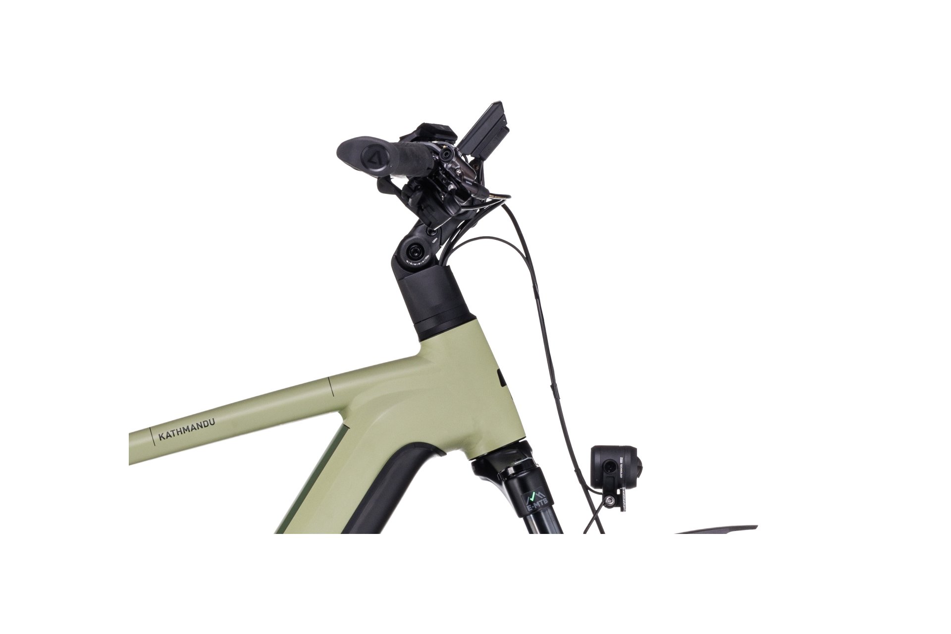 Cube Kathmandu Hybrid SLX 750 - 750 Wh - 28 Zoll - Diamant - 2024