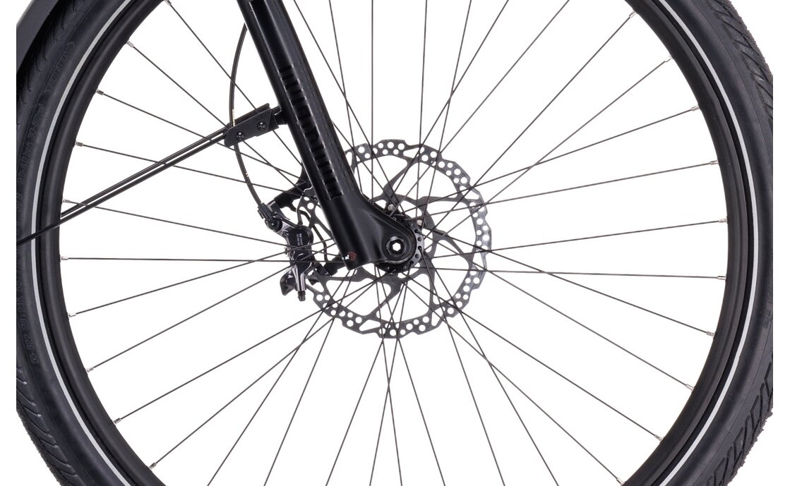 Cube Kathmandu Hybrid SLX 750 - 750 Wh - 28 Zoll - Diamant - 2024