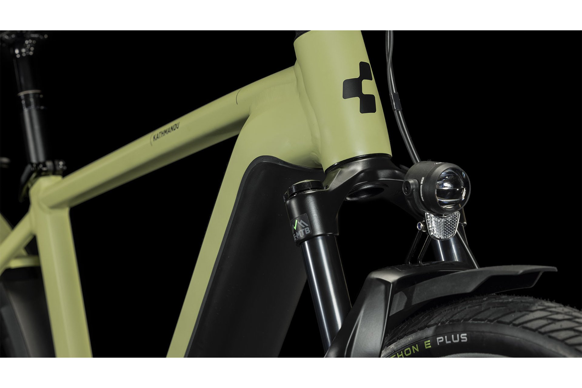 Cube Kathmandu Hybrid SLX 750 - 750 Wh - 28 Zoll - Diamant - 2024