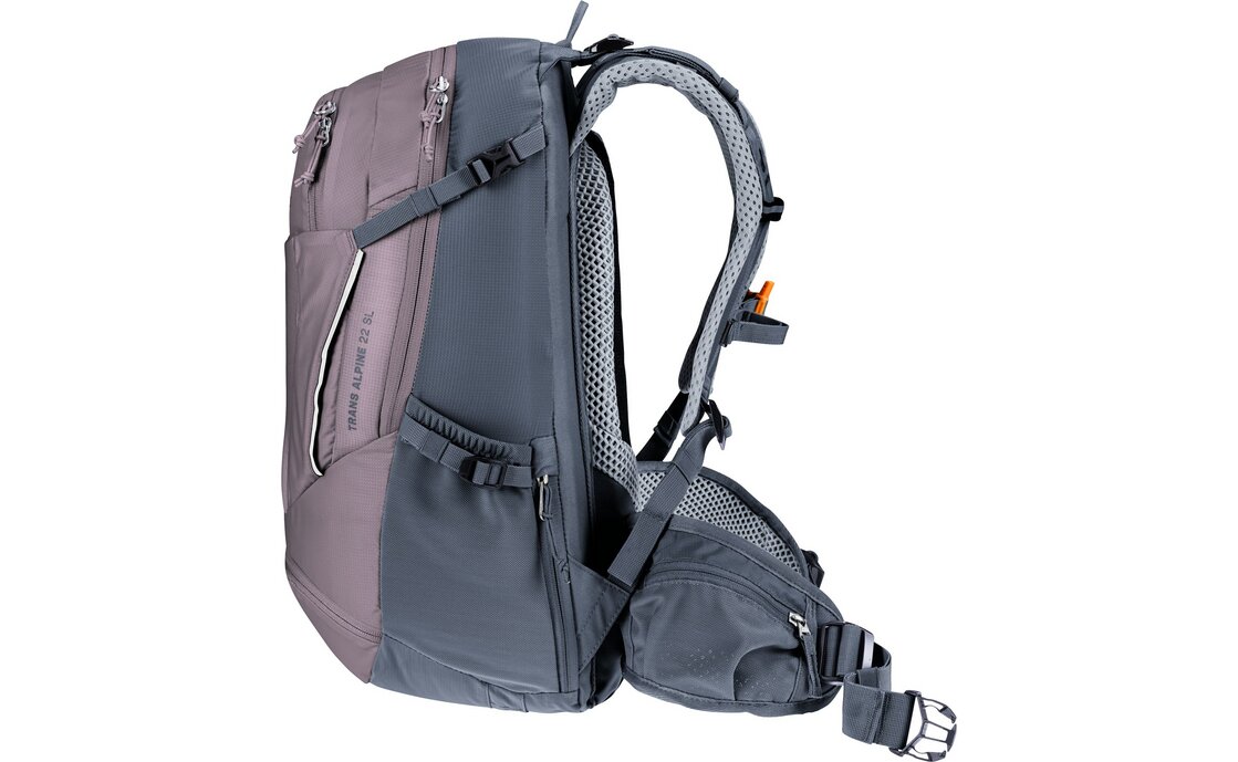 deuter Trans Alpine 22 SL