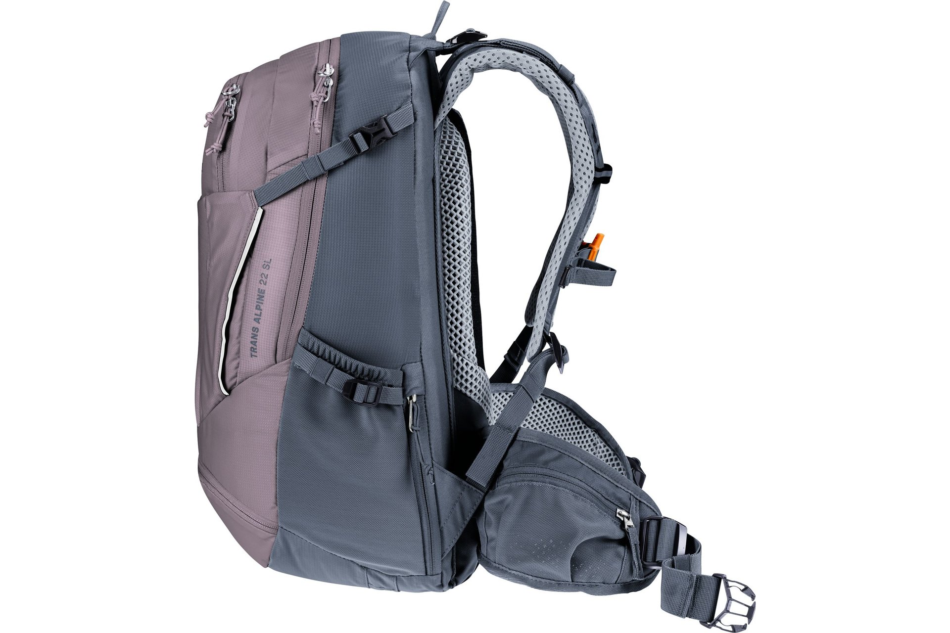deuter Trans Alpine 22 SL