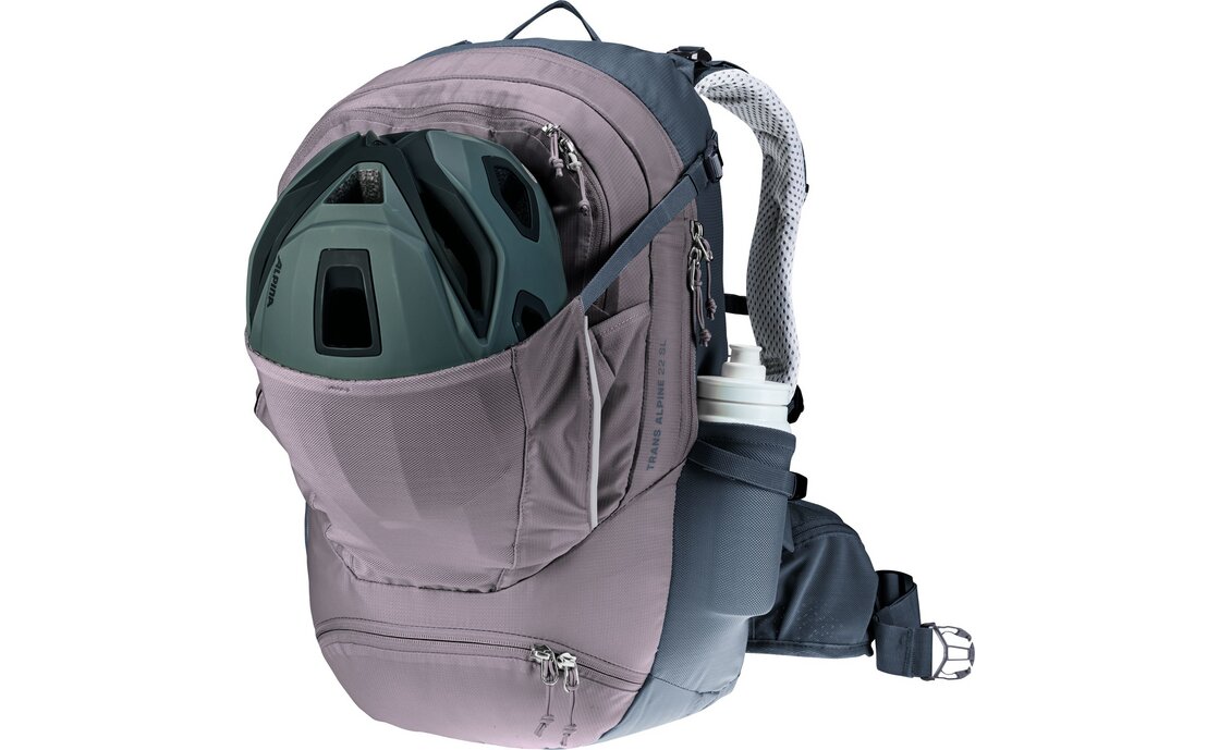 deuter Trans Alpine 22 SL