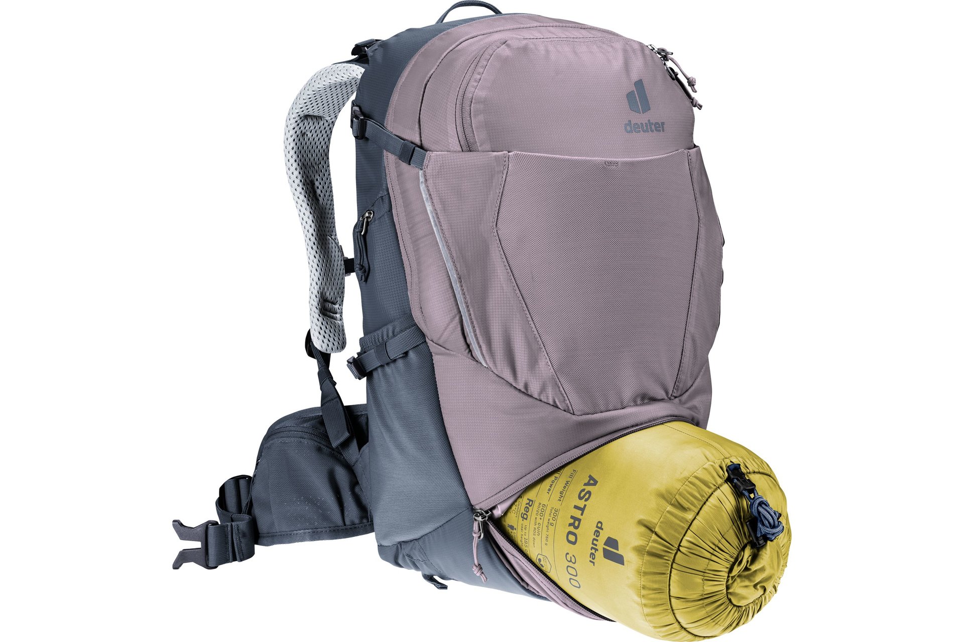 deuter Trans Alpine 22 SL