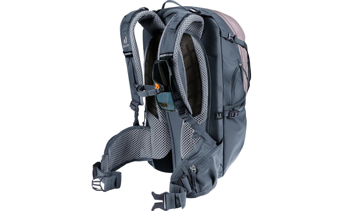 deuter Trans Alpine 22 SL